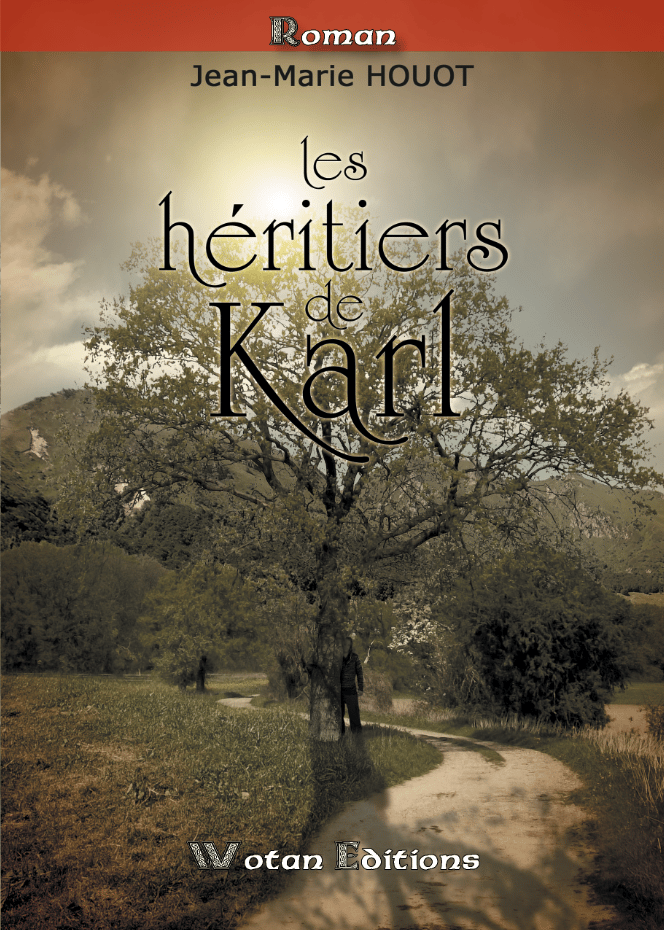 1ere de couv karl a5