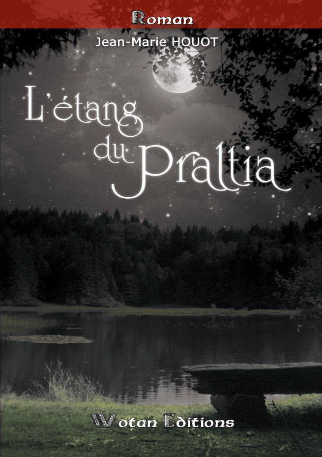 1ere de couv l etang du praltia a5