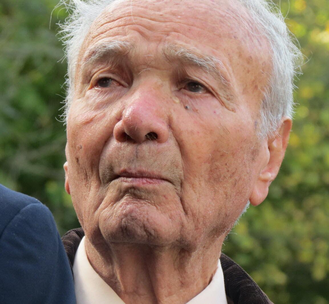 Alfred rossolini