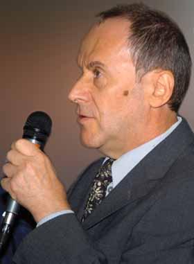 Jean marie houot 1