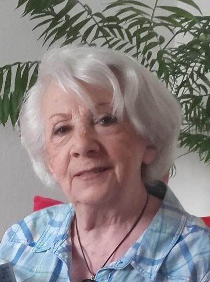 Liliane schwab