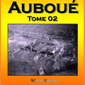 Recueil d articles sur auboue tome 02 1ere de couv