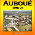 Recueil d articles sur auboue tome 1 1ere de couv