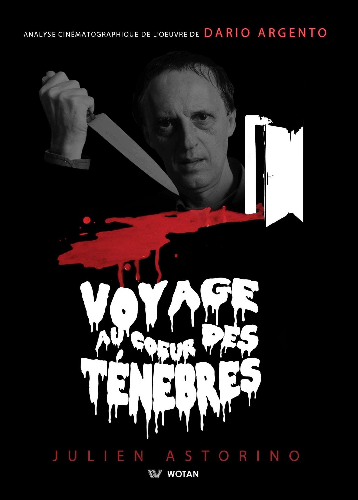 Voyage au coeur des tenebres recto